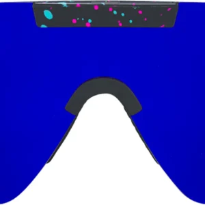 The Midnight Original Polarized Purple Narrow