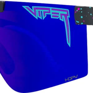The Midnight Original Polarized Purple Narrow