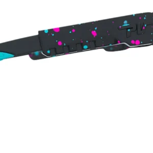 The Midnight Original Polarized Purple Narrow