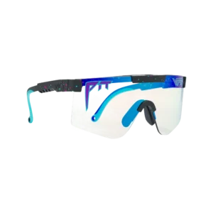 The Midnight Original Regular - Photochromic Blue
