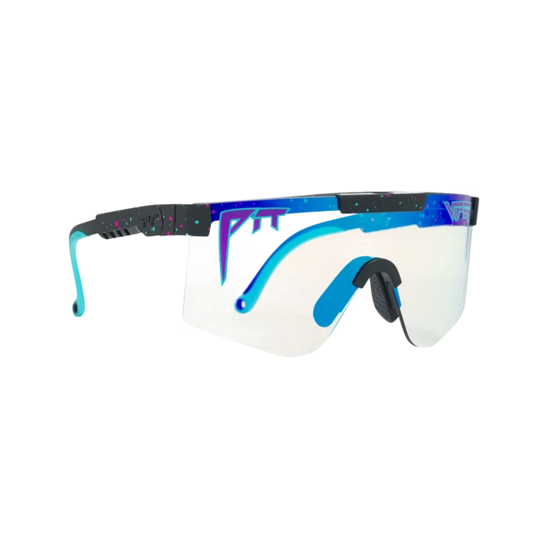The Midnight Original Regular - Photochromic Blue