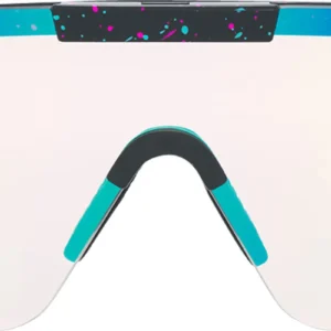 The Midnight Original Regular - Photochromic Blue