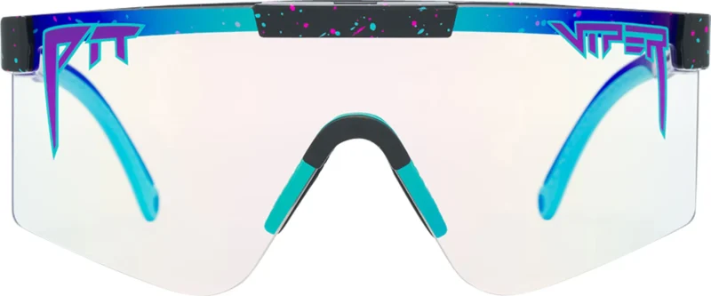 The Midnight Original Regular - Photochromic Blue