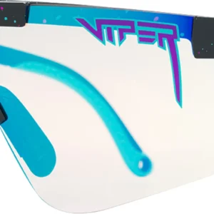 The Midnight Original Regular - Photochromic Blue