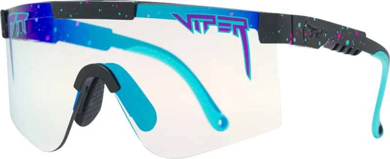 The Midnight Original Regular - Photochromic Blue
