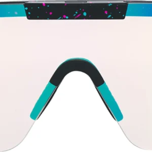 The Midnight Original Wide - Photochromic Blue