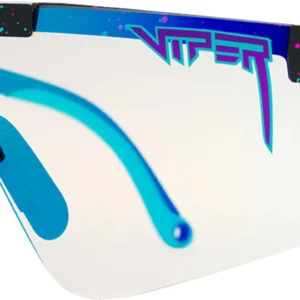 The Midnight Original Wide - Photochromic Blue