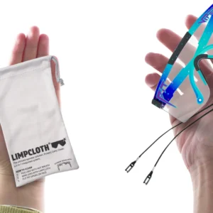 The Midnight Original Wide - Photochromic Blue