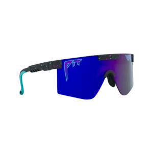 The Midnight Originals Polarized Purple Wide