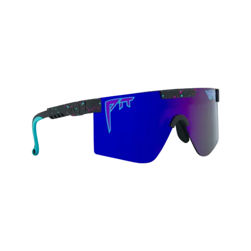 The Midnight Originals Polarized Purple Wide