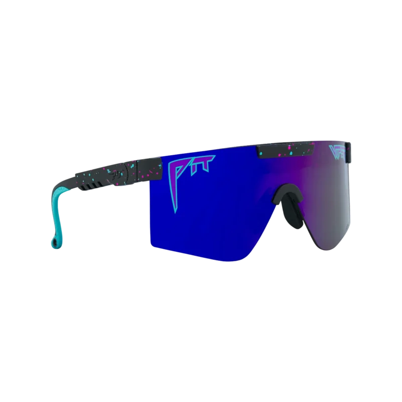 The Midnight Originals Polarized Purple Wide
