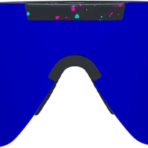 The Midnight Originals Polarized Purple Wide