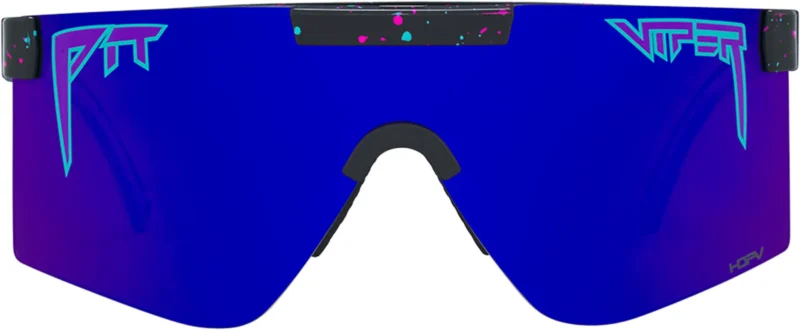 The Midnight Originals Polarized Purple Wide