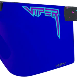 The Midnight Originals Polarized Purple Wide