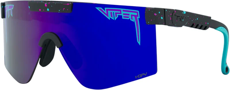 The Midnight Originals Polarized Purple Wide