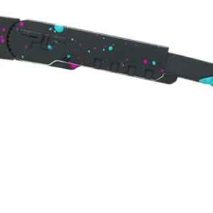 The Midnight Originals Polarized Purple Wide