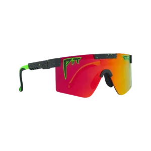 The Monster Bull Original Polarized Orange Narrow