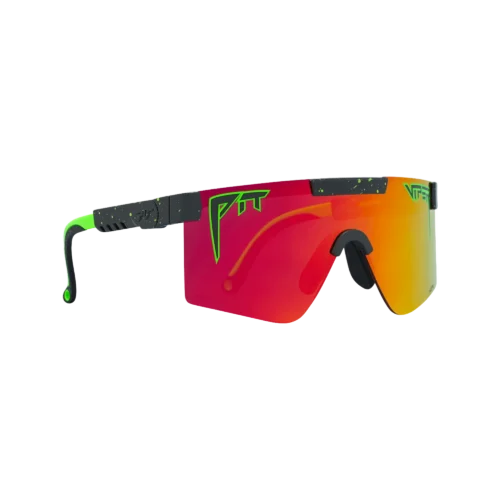 The Monster Bull Original Polarized Orange Narrow