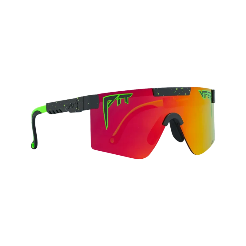 The Monster Bull Original Polarized Orange Narrow