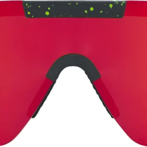 The Monster Bull Original Polarized Orange Narrow