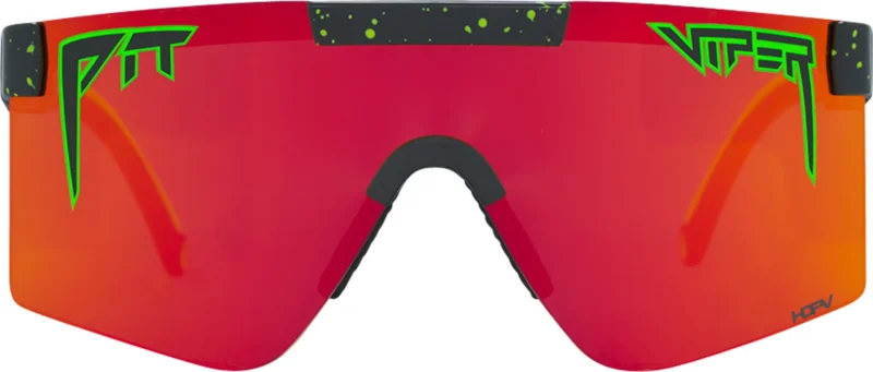 The Monster Bull Original Polarized Orange Narrow