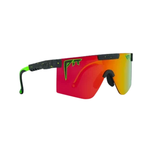 The Monster Bull Originals Polarized Orange Wide