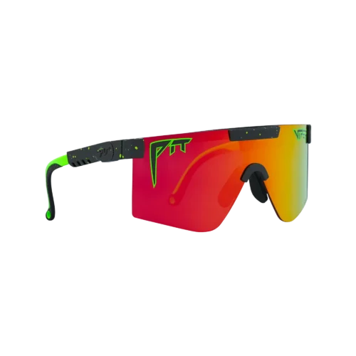 The Monster Bull Originals Polarized Orange Wide