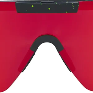 The Monster Bull Originals Polarized Orange Wide