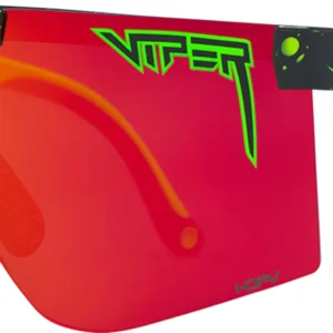 The Monster Bull Originals Polarized Orange Wide