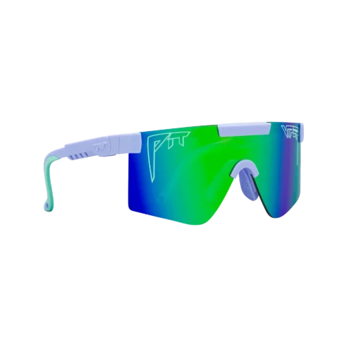 The Moontower Original Polarized Blue-Green Narrow