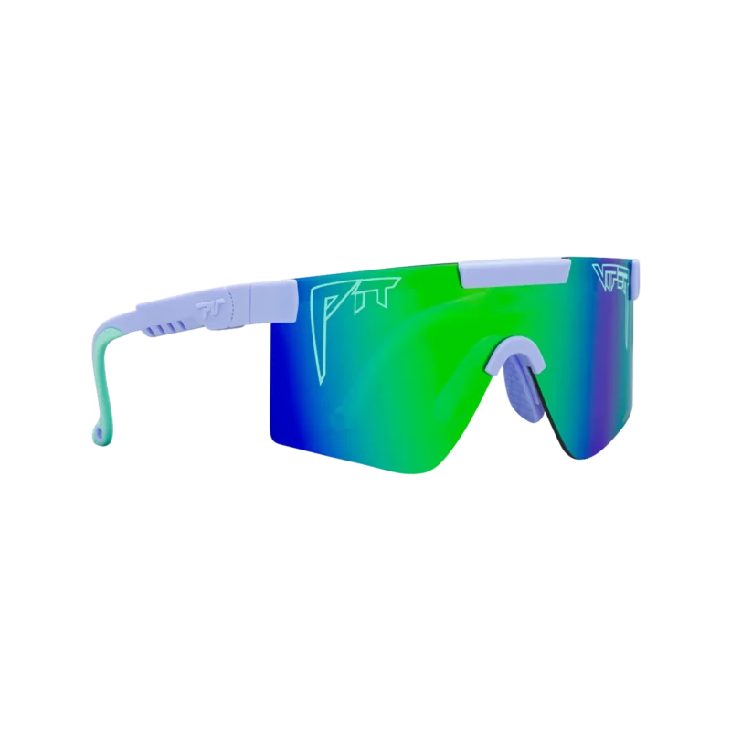 The Moontower Original Polarized Blue-Green Narrow