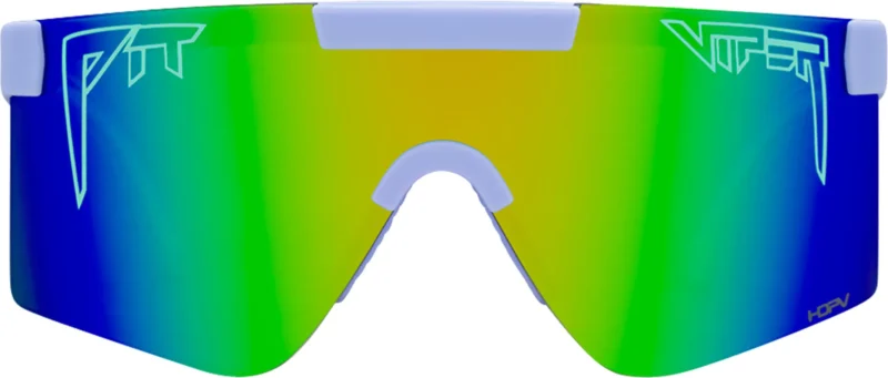 The Moontower Original Polarized Blue-Green Narrow