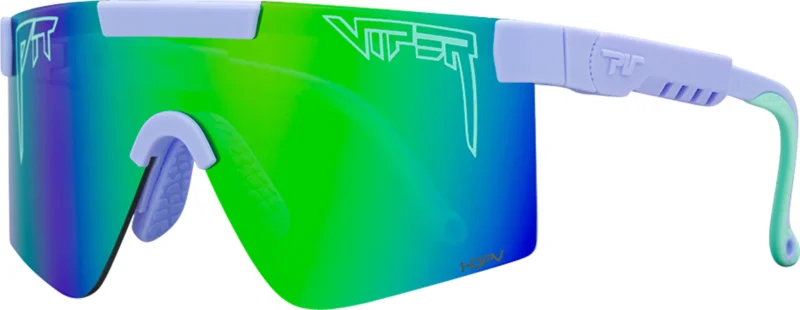 The Moontower Original Polarized Blue-Green Narrow