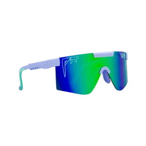 The Moontower Originals Polarized Blue-Green Wide