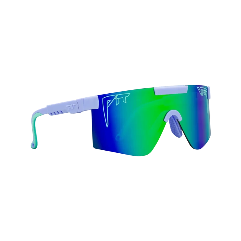 The Moontower Originals Polarized Blue-Green Wide