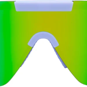 The Moontower Originals Polarized Blue-Green Wide