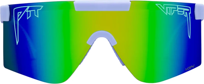 The Moontower Originals Polarized Blue-Green Wide