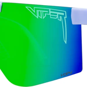 The Moontower Originals Polarized Blue-Green Wide