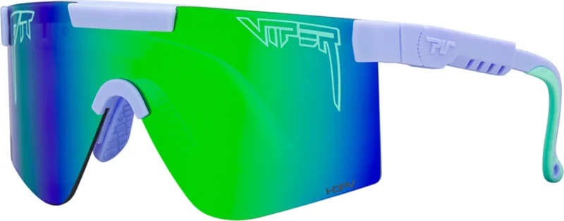 The Moontower Originals Polarized Blue-Green Wide