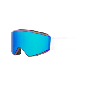 The Night Rider BN5000 Goggle - HDPV Blue
