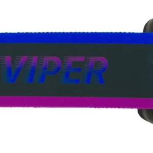 The Night Rider BN5000 Goggle - HDPV Blue
