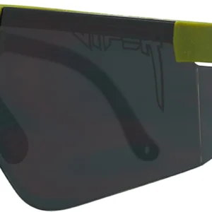 The NJP Original Wide - BALL-ISTIC? Smoke