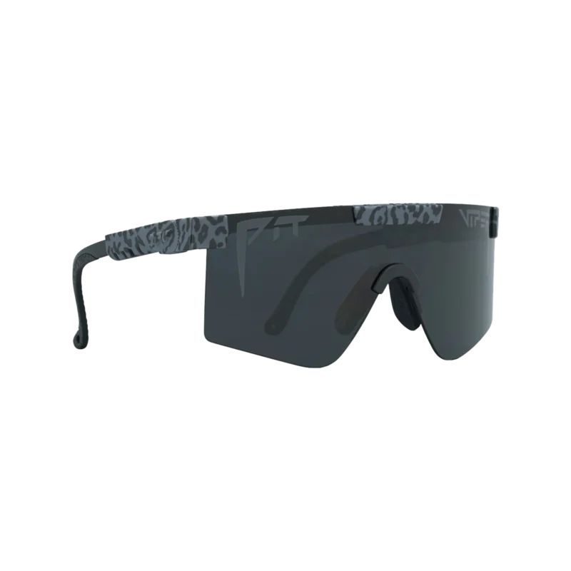 The Nocturnal Original Polarized Smoke Narrow