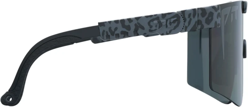 The Nocturnal Original Polarized Smoke Narrow