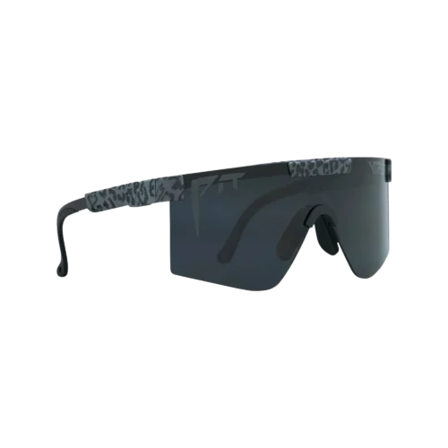 The Nocturnal Originals Polarized Smoke Wide