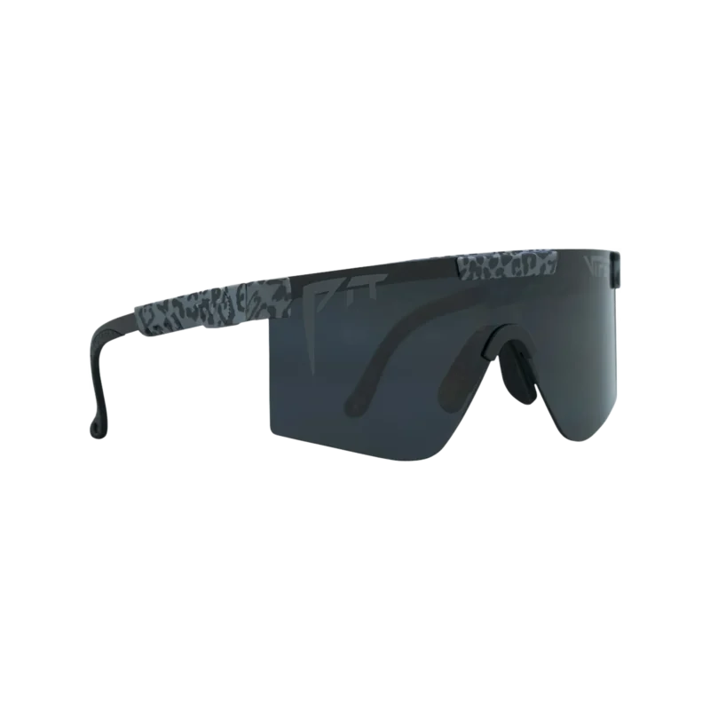 The Nocturnal Originals Polarized Smoke Wide