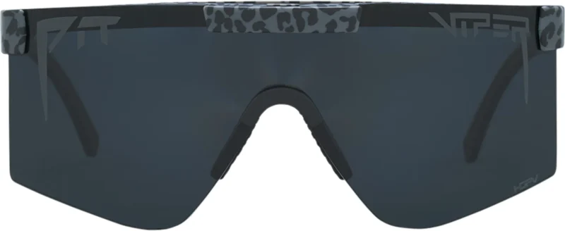 The Nocturnal Originals Polarized Smoke Wide