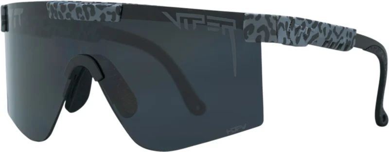 The Nocturnal Originals Polarized Smoke Wide