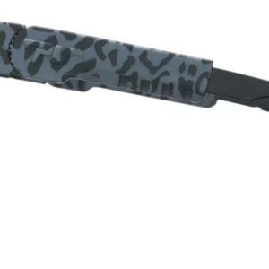 The Nocturnal Originals Polarized Smoke Wide