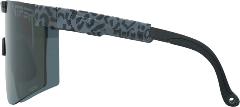 The Nocturnal Originals Polarized Smoke Wide